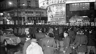 56 Years After Paris Massacre, State Racism Lives On In France