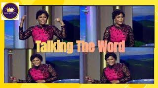 Talking The Word | Pastor Deola Philips