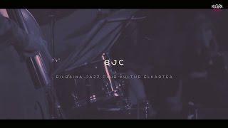 Bilbaina Jazz Club-BJC Promo