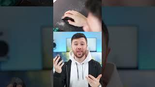 Keychron M6 Mouse  - randomfrankp Shorts Highlight