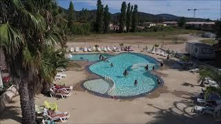 Domaine du Golfe de Saint Tropez 2020  100% drone