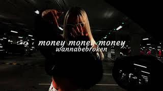 Abba - Money Money Money (Techno Remix)