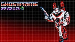 This will NEVER be reissued. Jetfire Toy origins and review