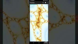 Could somebody recreate this fractal on mandelbrowser?