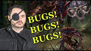 Imperial Xeno Team Vs Tyranid Invasion | Warhammer 40K