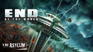 End of the World | Free Sci-fi Disaster Movie | Full Movie | Full HD | The Asylum