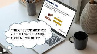 HVACR elearning