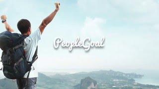 PeopleGoal - Social Recognition