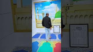 Owaisi Raza, tahir Shaikh  #viralvideo #masjid #majid_vlog #youtube #trending #trendingshorts #like