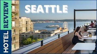 Washington: Best Hotels In Seattle (2022)