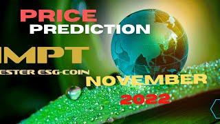 IMPT Price Prediction || today IMPT token price production in market November 2022 @CryptoSattar )