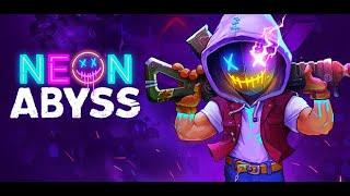 i played neon abyss so that you dont have to - a super review