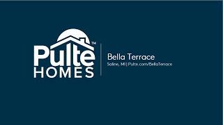 New Home Design | Two Story | Continental | Home Builder | Pulte Homes