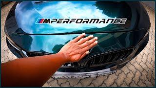 BMW 335i M Sport in Sri Lanka | M Performance | Auto Hub