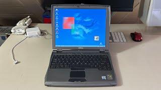 Dell Latitude C400