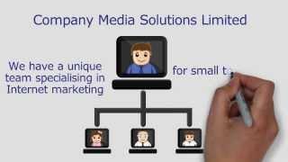 Welcome to Company Media Solutions