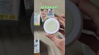 original Goree cream & goree whitening soap goree vs goree dublicate soap