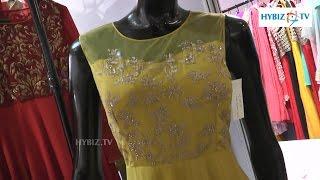 Fashion Yatra Exhibition Hyderabad - Hybiz.tv