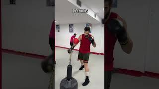 #boxing #boxingtraining #boxeo #бокс