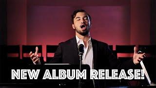 The Holy City - Anthony León, Tenor - Live (NEW ALBUM RELEASE!)