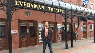 The Everyman Theatre Cheltenham | Member Profile