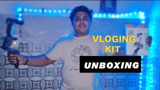 BEST EXCLUSIVE PRODUCT || VLOGING KIT || TECHNICAL KRRISH