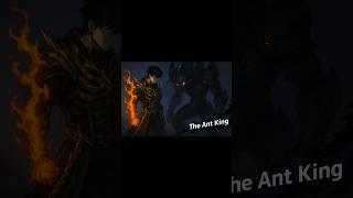 Jinwoo vs Baru – Shadow Monarch’s True Power Unleashed!  | Solo Leveling: ARISE #sololeveling #like