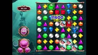 [53] Bejeweled 3+ Fixed  Match Bomb fixed - 2,186,350 pts (LH: 10.8k) 206 Bombs Defused