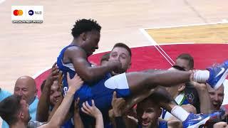 McKinley Wright FOR THE FINALS! (Budućnost VOLI - Crvena zvezda Meridianbet, 1.6.2025)