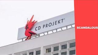 Gamers Start Turning Their Backs To CD Projekt Red