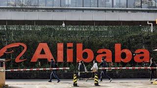 Alibaba Eyes Video Entertainment Assets