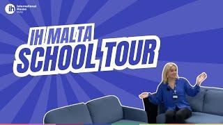 Learn English in Malta | IH Malta School Tour