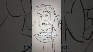 #art #animation #epicthemusical #percyjackson #pjo #animation #pov #shorts #fyp #drawing #digitalart