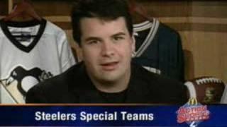 "Action Sports Sunday" on Pittsburgh's WTAE-TV