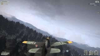 Heroes and Generals - Sky ace #1