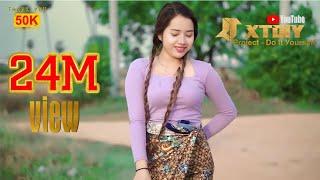 NHẠC KHMER - ĐƯỜNG NÀO VỀ NHÀ CHỒNG | XT.DIY