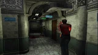 Grays83718 Gameplay - Resident Evil 3 Nemesis