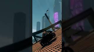 The Power of Ninja h2||Saint Row 3|| TSR Gaming|| Bike Burnout