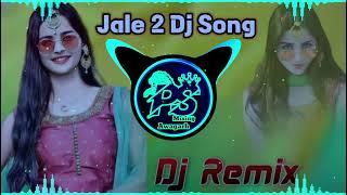 Jale 2 Dj Remix Sapna Choudhary AmanJaji Ps Mixing Awagarh New Haryanvi Song 2023 Dj Puspendra Sagar