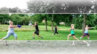 Outdoor Training | MKR KINETICS