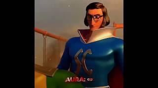 Super Scott's AURA #superscott #aura #heroinside #edit #foryou #alightmotion #ivanvirom #mrjustice