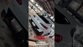 Обычный день компании American Shipping