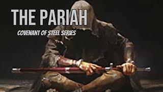 The Pariah - Book Review