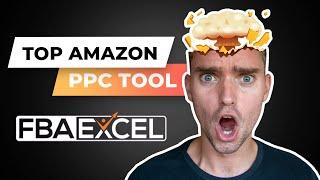 Top Amazon PPC Tool (TUTORIAL)