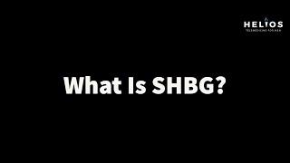 What Is SHBG & Why Is It Important For Men?