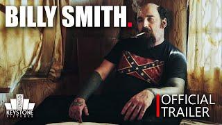 BILLY SMITH | Trailer | October 2024