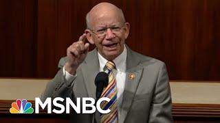 Impeachment Fact-Check: Military Funding Did Not Get To Ukraine, Shredding Trump Defense | MSNBC