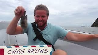 Dirt Cheap with Chas Bruns - Season 1 Trailer