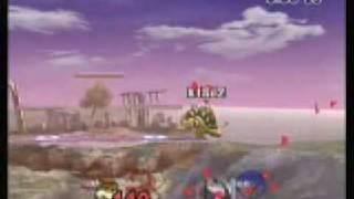 KishSquared vs ArgentStew 1