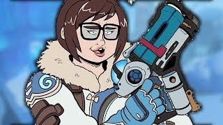 MEI - Overwatch One Trick Guide